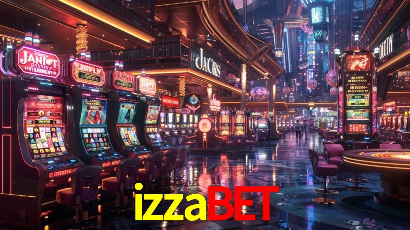 Experiência VIP izzabet