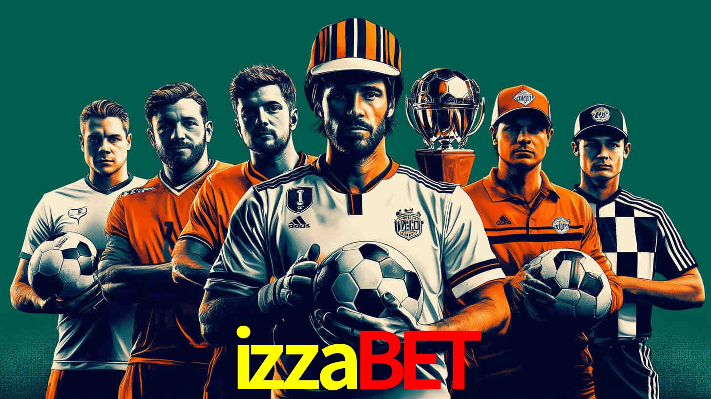 Experiência VIP izzabet