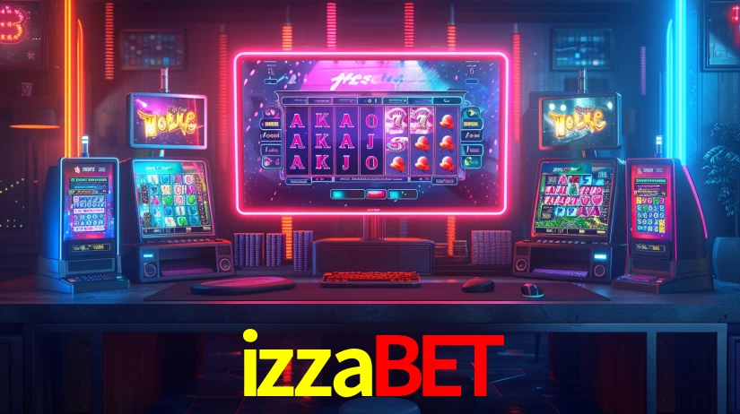 izzabet: Seu Cassino Premiado com Pagamentos Rápidos