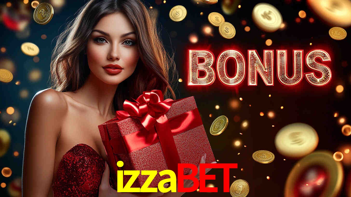 Bônus de Boas-vindas izzabet