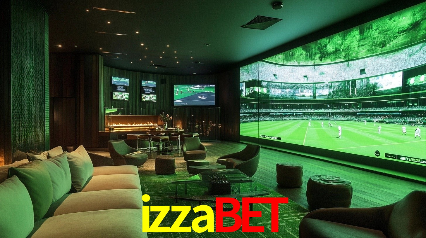 izzabet: Seu Cassino Premiado com Pagamentos Rápidos