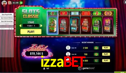 Descubra a Essência do izzabet: Nossa História e Compromissos