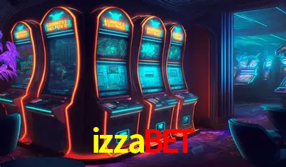APP oficial da izzabet para mobile