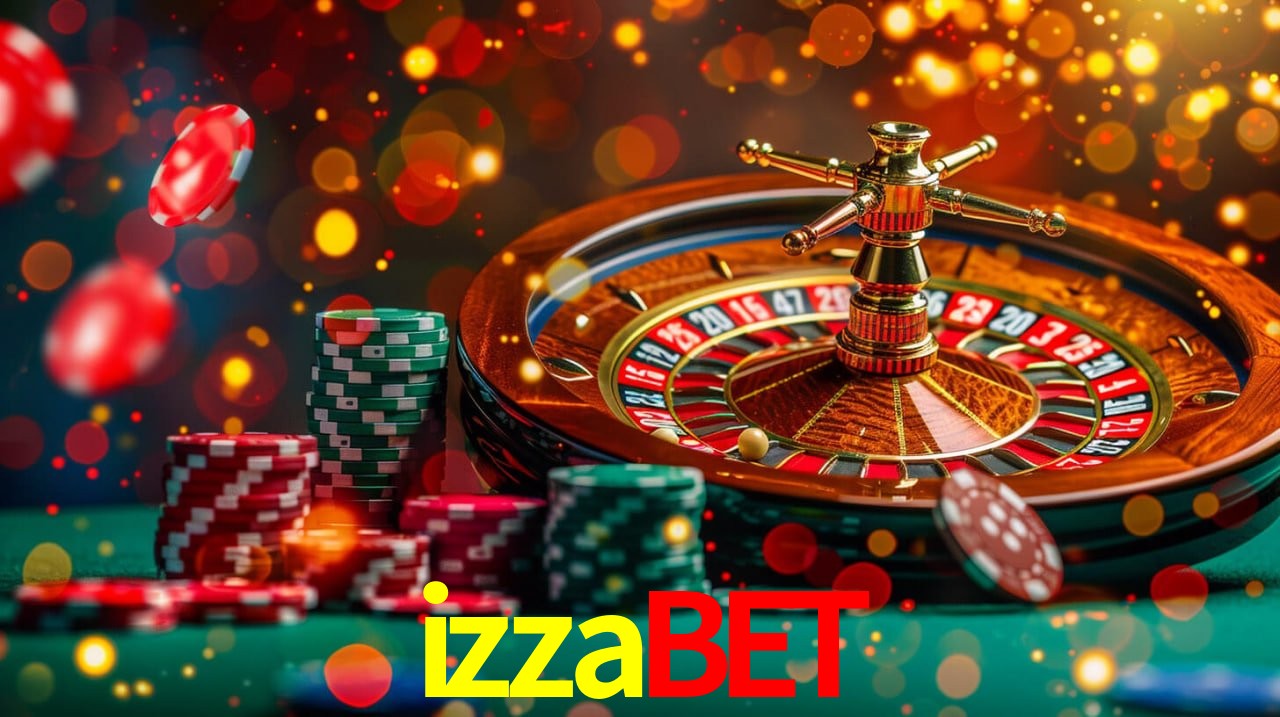 Design Responsivo izzabet
