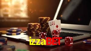Desvendando o Mundo dos Jogos Virtuais na izzabet
