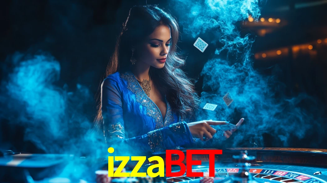 Provedores de Jogos izzabet