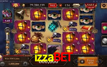 Flash Promotion izzabet