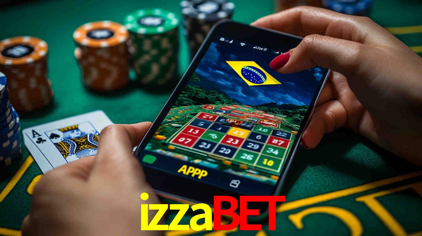 Apostas de Tênis izzabet