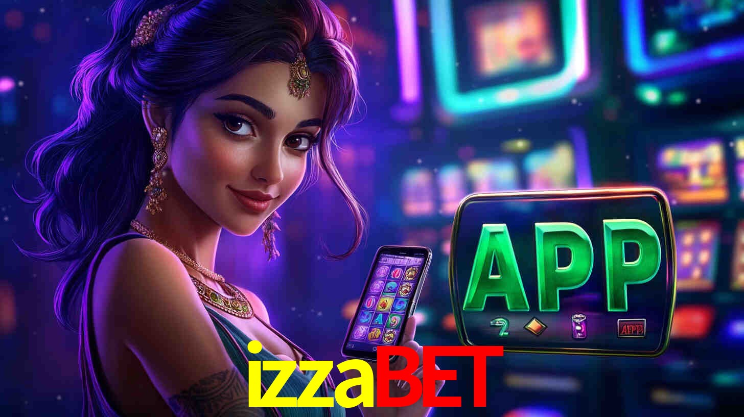 Desvendando o Mundo dos Jogos Virtuais na izzabet