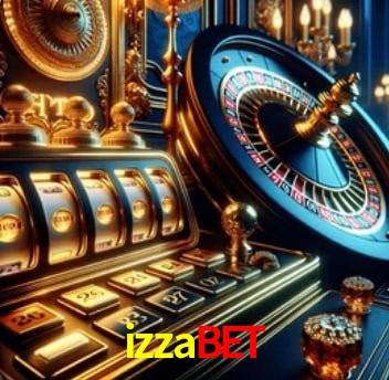 Descubra a Magia dos Jogos de Arcade no izzabet