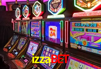 Descubra o Mundo do Cassino Online com izzabet