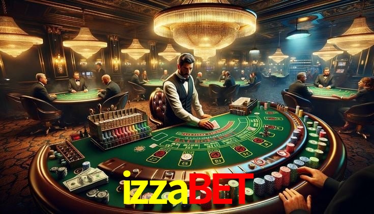Basketball Betting izzabet