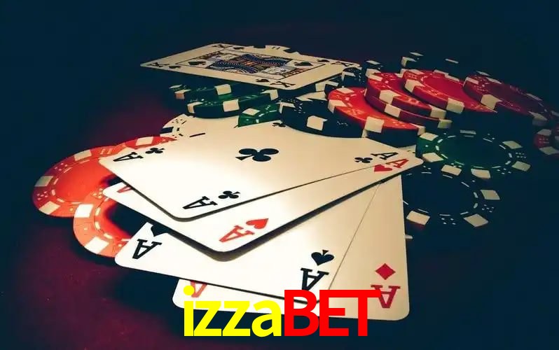 Desvendando o Mundo dos Jogos Virtuais na izzabet