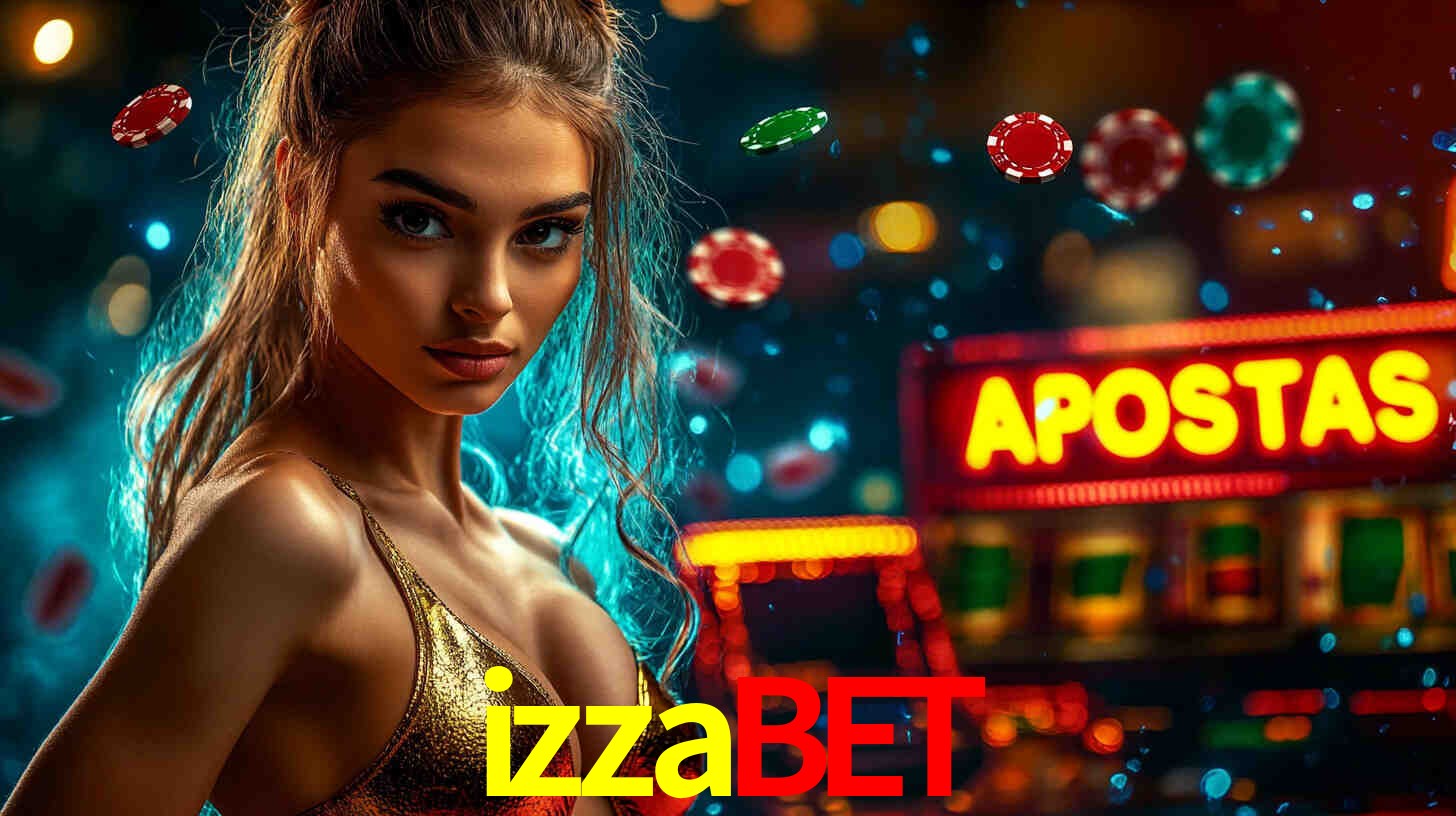 Apostas de Futebol izzabet