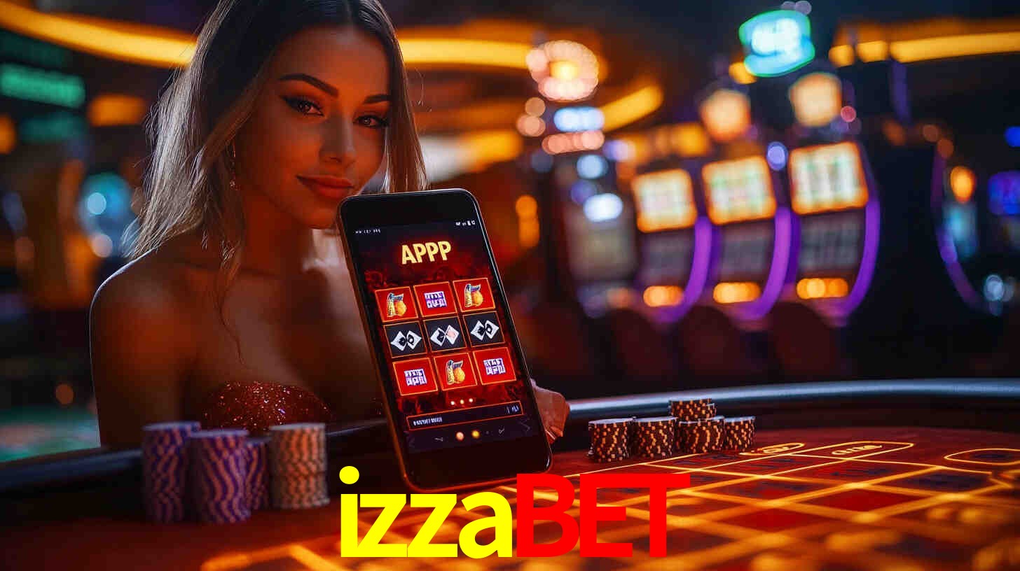 Estatísticas Esportivas izzabet