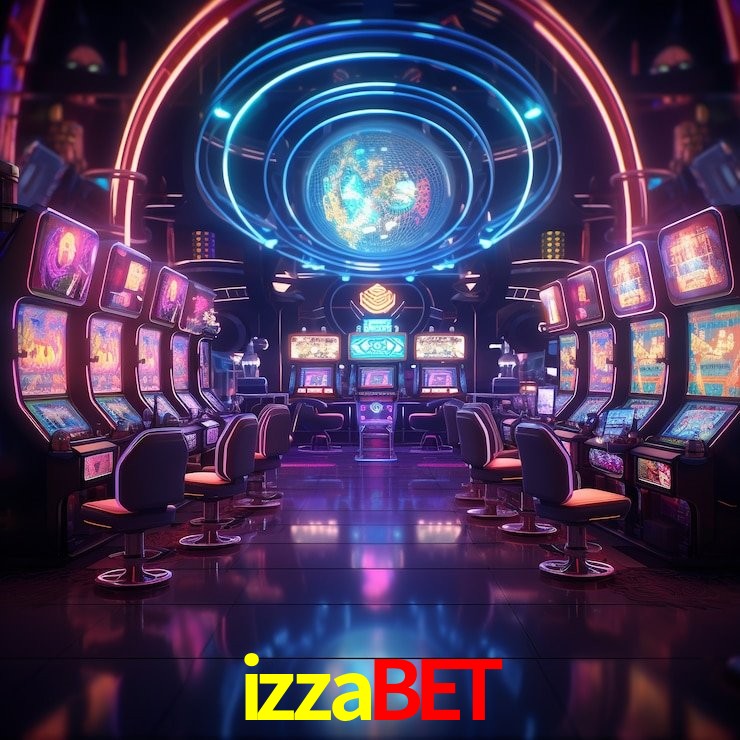 A Emoção da Loteria na izzabet: Uma Chance de Mudança de Vida