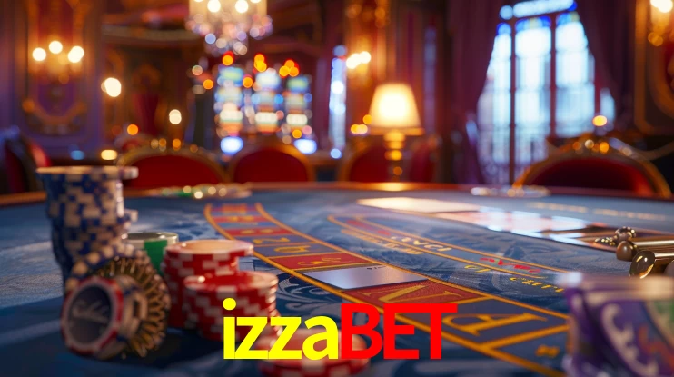 Bonus Features izzabet