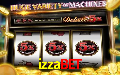 cassino izzabet