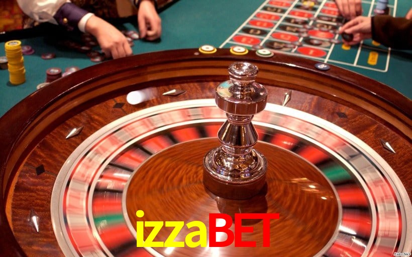 Apostas Esportivas na izzabet: Um Guia Completo