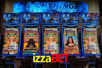 A Emoção da Loteria na izzabet: Uma Chance de Mudança de Vida
