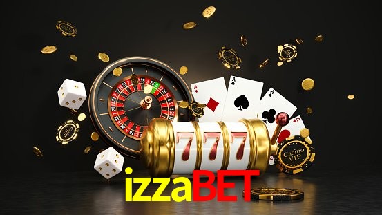 Live Casino izzabet