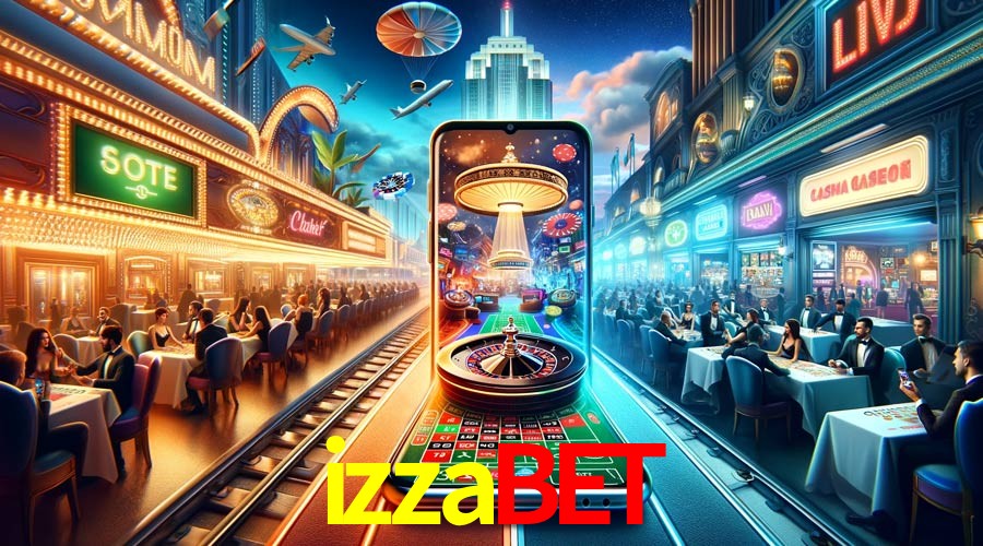 Games Directory izzabet