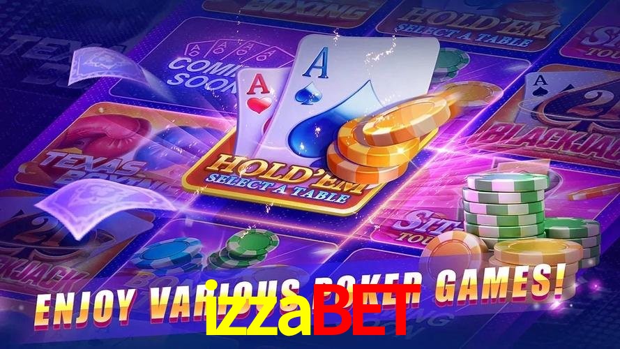Promoção Relâmpago izzabet