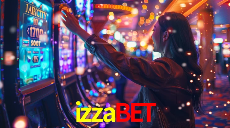 izzabet: Seu Especialista em Apostas Esportivas Brasileiras