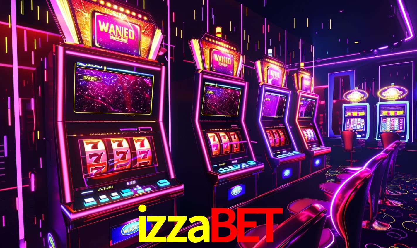 Casino Ao Vivo izzabet