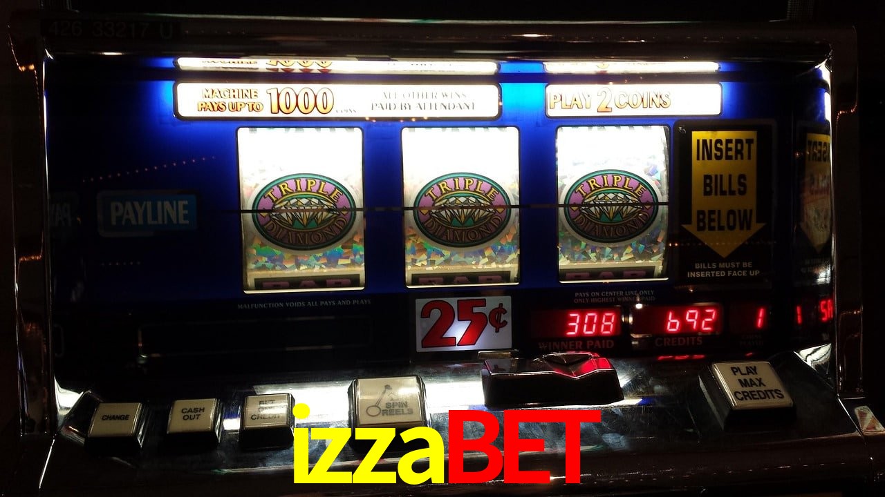Blackjack Table izzabet