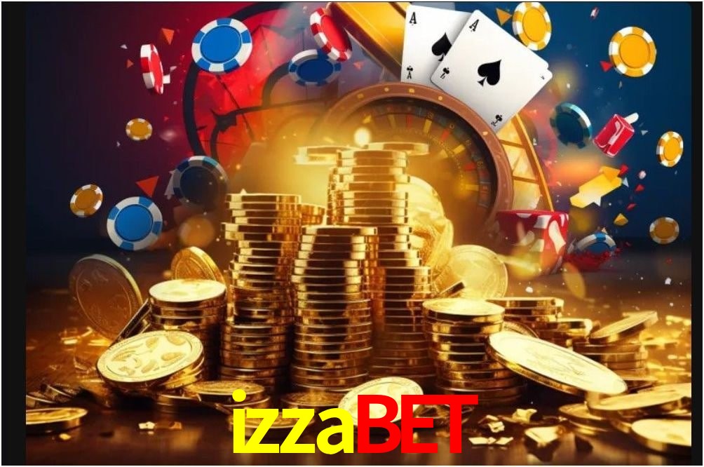 A Emoção da Loteria na izzabet: Uma Chance de Mudança de Vida
