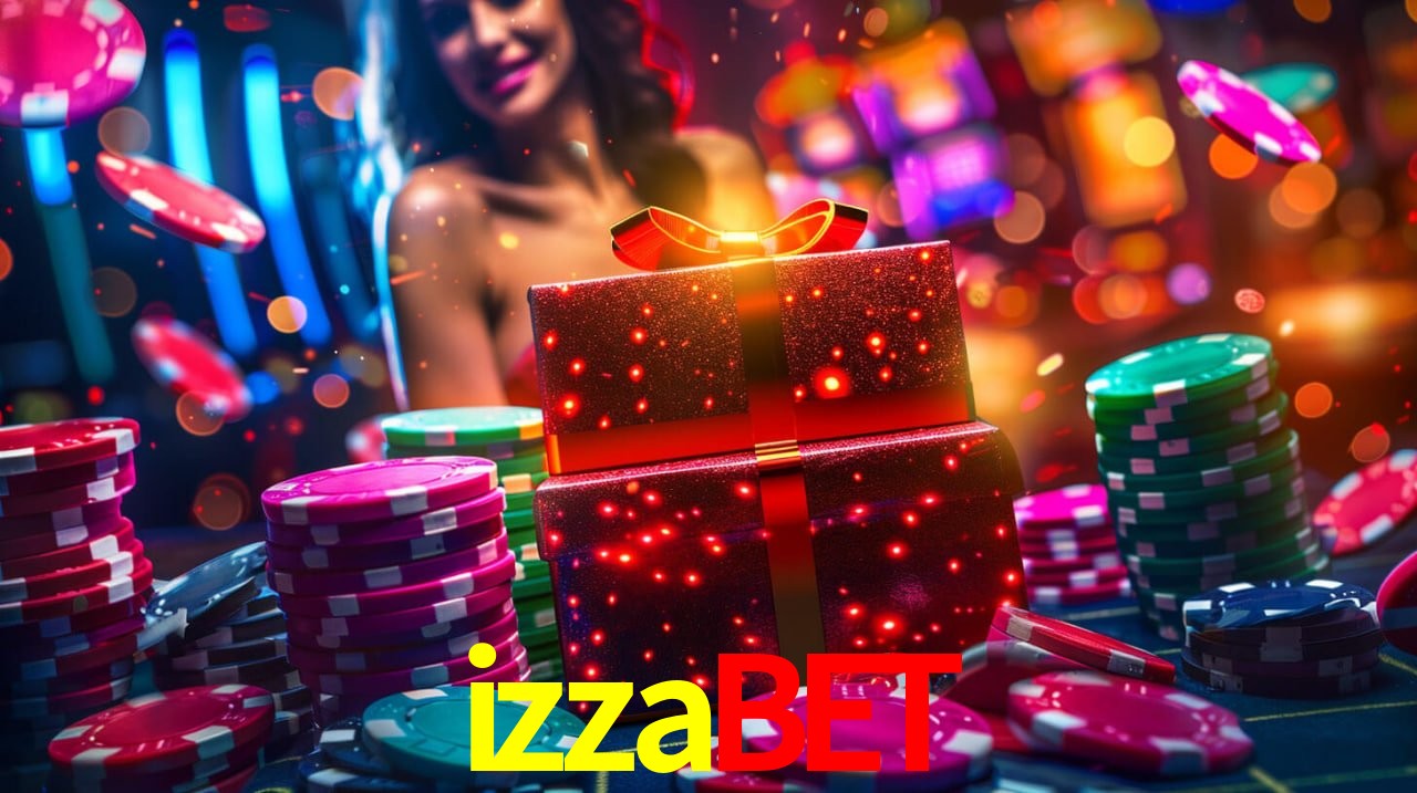 Promoções Sazonais izzabet