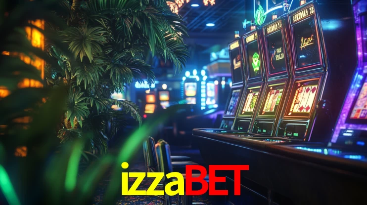 Welcome Bonus izzabet