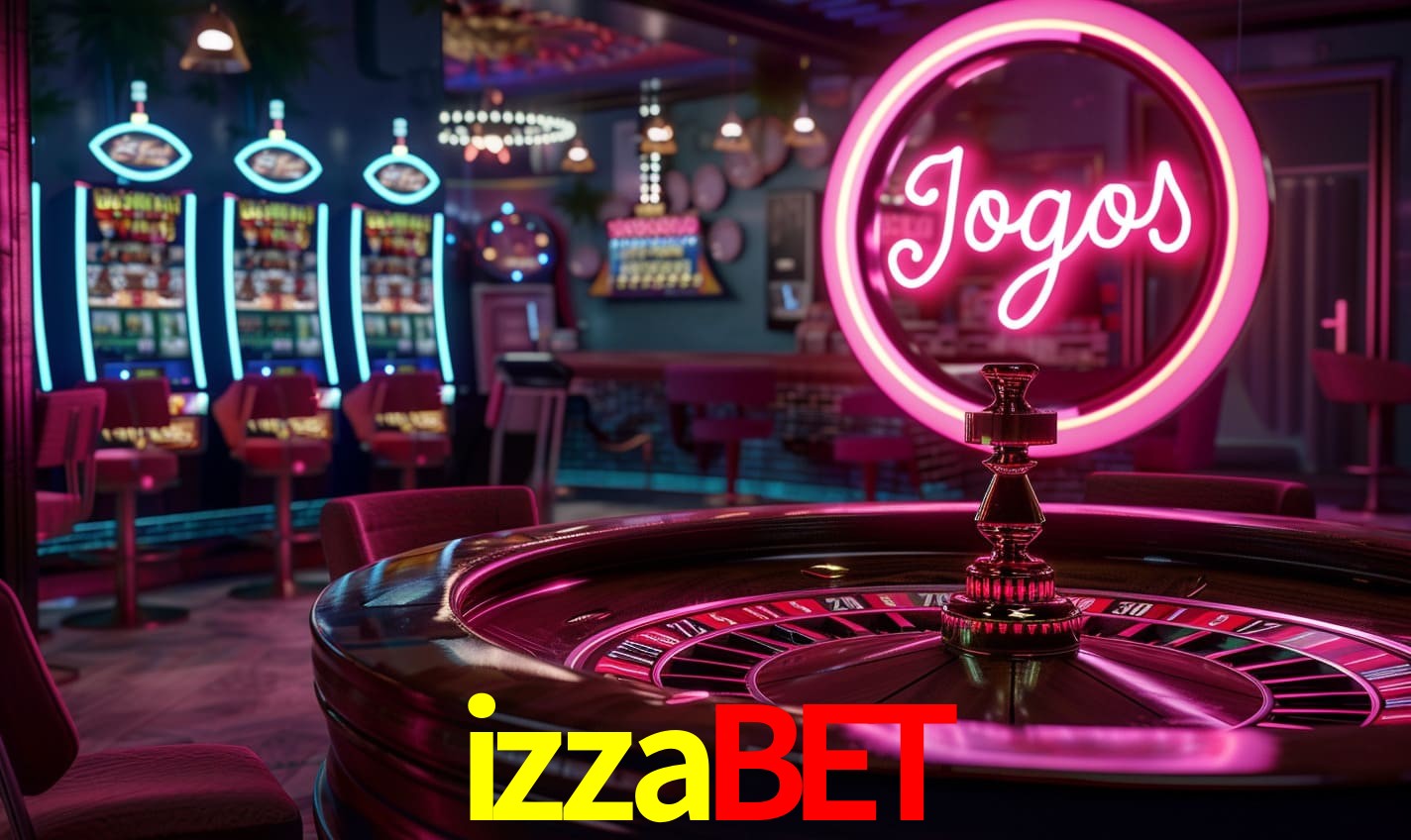 Benefícios da Conta izzabet