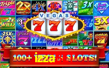 Jogos Exclusivos izzabet