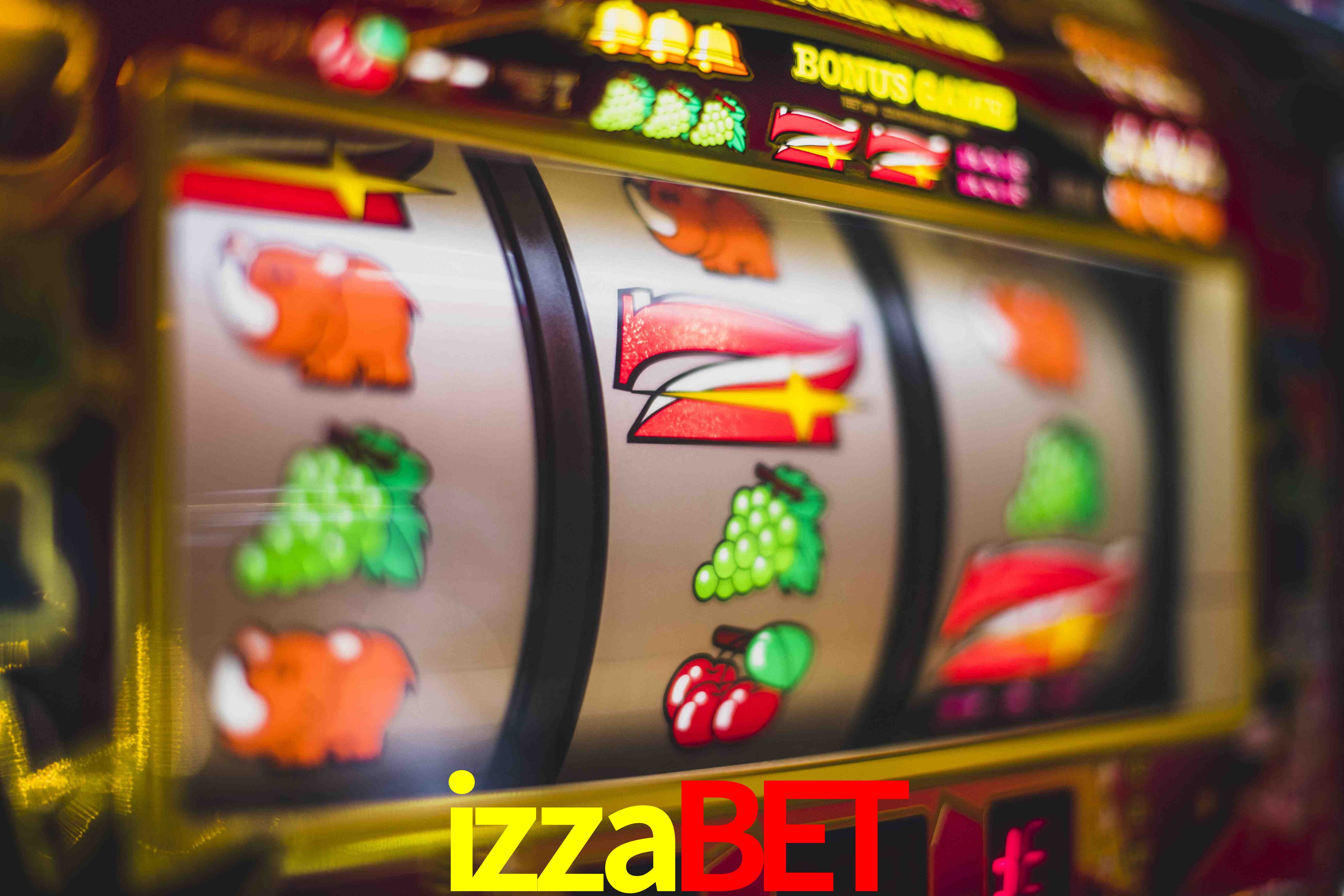 Roulette Table izzabet