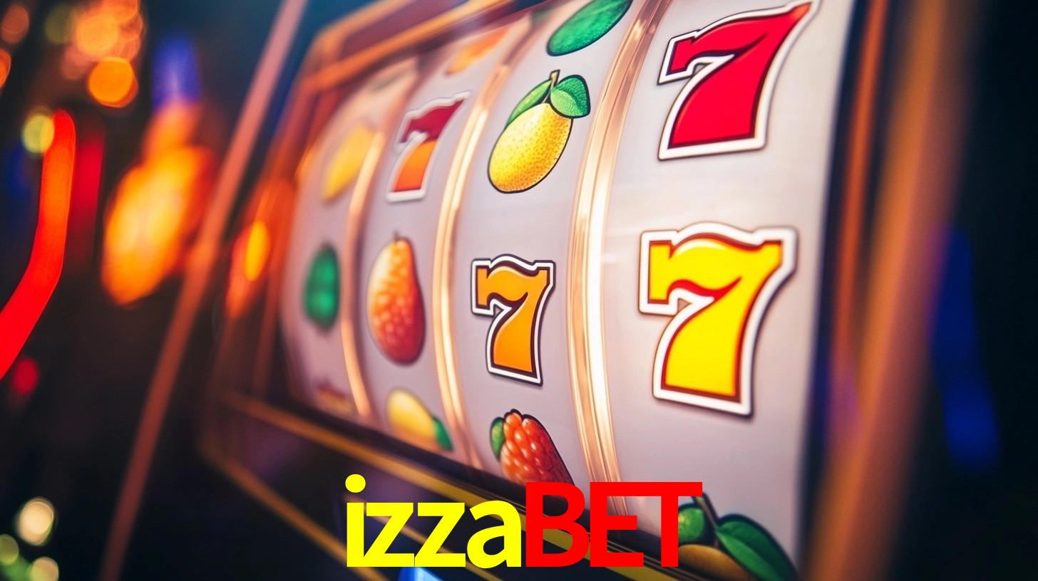 Experimente o Login Seguro Premium no izzabet