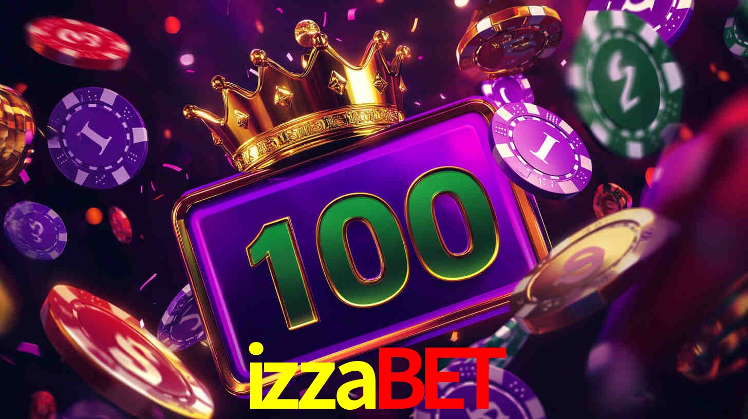 Premium Interface izzabet