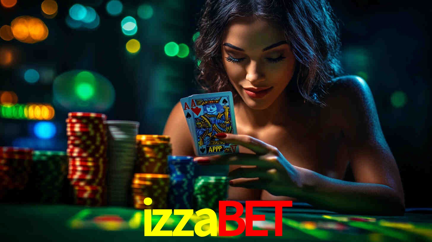 Inovações de Jogos na izzabet: O Futuro das Experiências Interativas