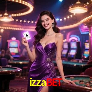 Mesa de Blackjack izzabet