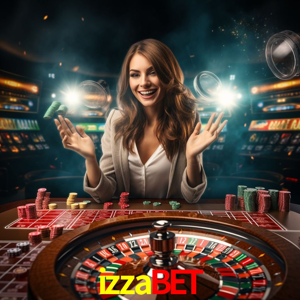 Experimente o Login Seguro Premium no izzabet