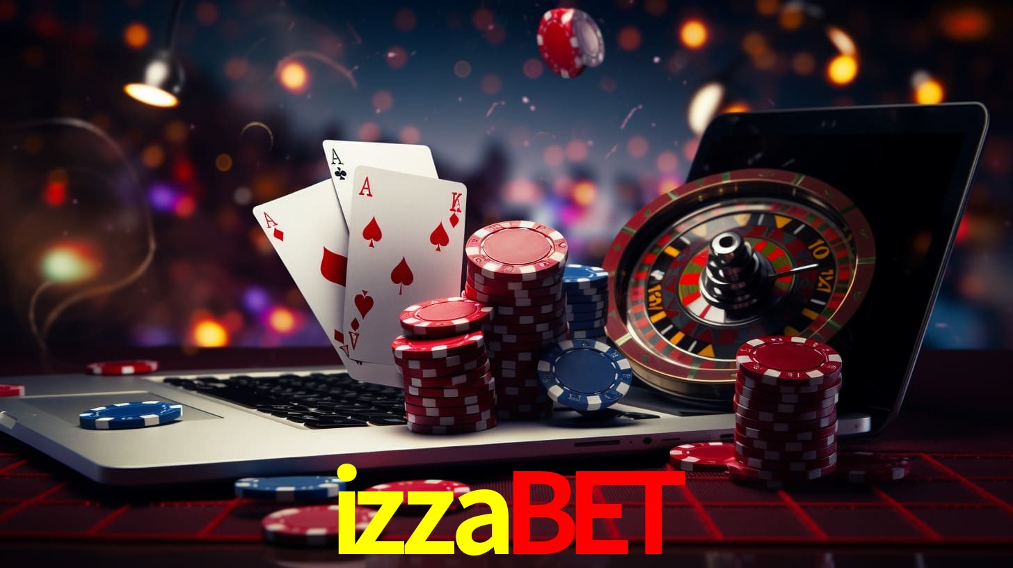 Live Casino izzabet