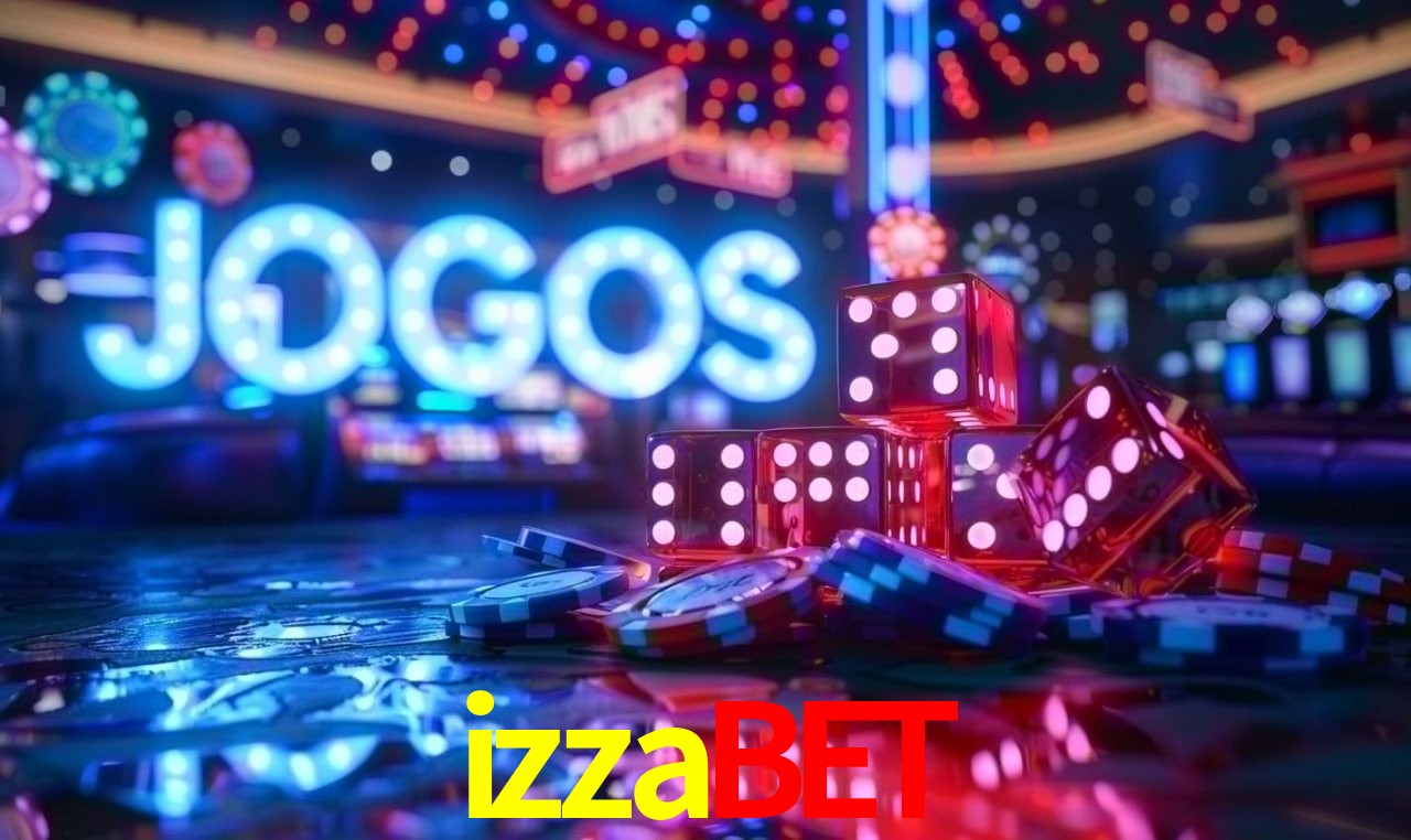 Bônus Diários izzabet