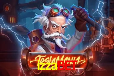 Sistemas de Segurança izzabet