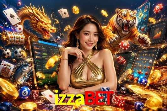 Secure Login izzabet