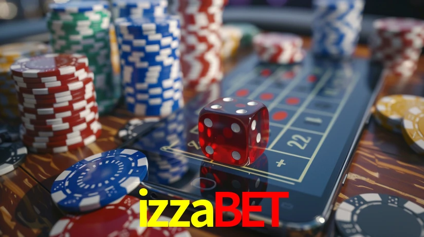 Bônus Generosos e Exclusivos no izzabet para Você!