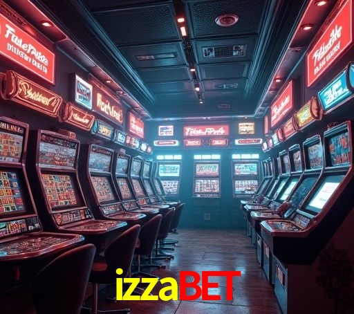 Benefícios do Login izzabet - Bônus e Vantagens Exclusivas