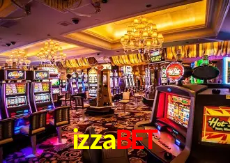 Desvendando o Mundo dos Jogos Virtuais na izzabet