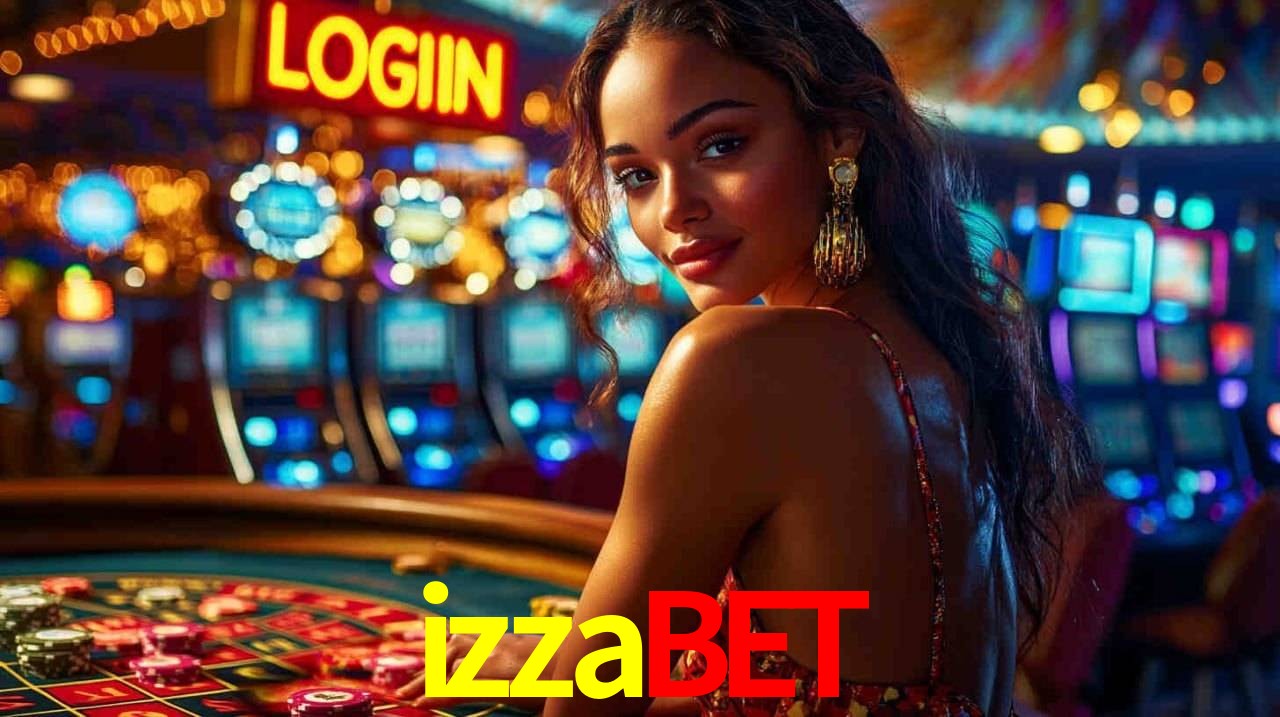 Design Responsivo izzabet