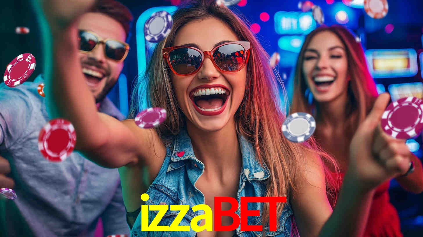 Descubra a Essência do izzabet: Nossa História e Compromissos